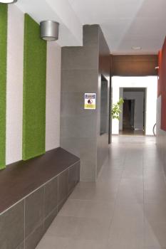 Apartamento Barrio Picasso, Málaga (fotografie 3)