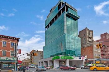 Wyndham Garden Chinatown, Nowy Jork (zdjęcie 2)