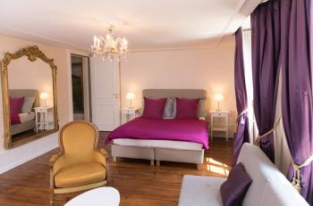 Wonderlandscape Guest House, Ginevra (foto 5)
