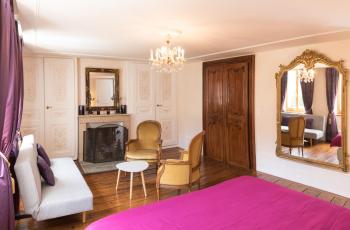 Wonderlandscape Guest House, Ginevra (foto 4)
