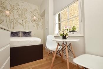StayPrime Notting Hill Serviced Apartments, Londýn (fotografie 4)