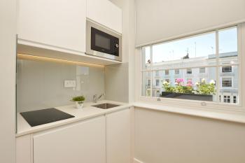 StayPrime Notting Hill Serviced Apartments, Londýn (fotografie 3)