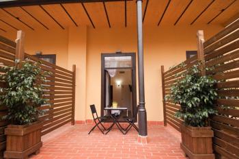 Hostal Live Barcelona, Barcelona (fotografie 4)