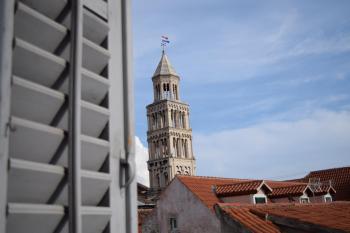 Old Town Hostel Split, Spalato (Split) (foto 5)