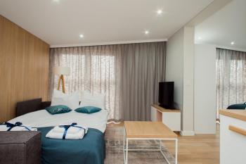 ShortStayPoland Apartamenty, Varšava (fotografie 5)