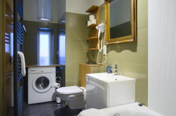 Altbauwohnung mit 3 Bädern (PB6), Berlin (photo 5)