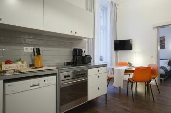 Altbauwohnung mit 3 Bädern (PB6), Berlin (photo 3)