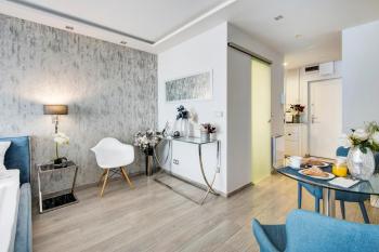 Danube Corso Boutique Apartment, Budapešť (fotografie 4)