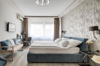 Danube Corso Boutique Apartment, Budapešť (fotografie 2)