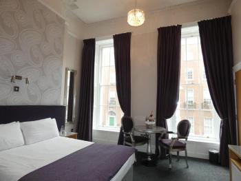 Jackson Court Hotel, Dublin (zdjęcie 2)