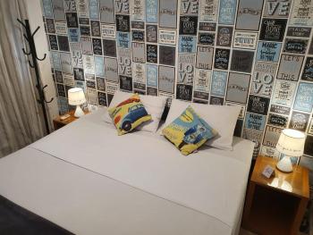 HostelariaSP Boutique, São Paulo (fotografie 3)