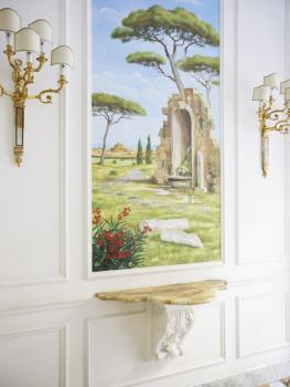 Suite Opera Rooms, Řím (fotografie 3)