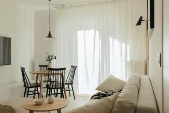 APARTAMENT Marina Port, Breslau (Foto 2)