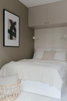 APARTAMENT Marina Port, Breslau (Foto 4)