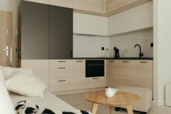 APARTAMENT Marina Port, Breslau (Foto 3)