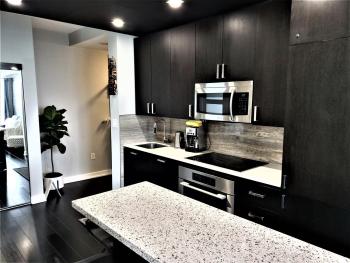 TVHR - Luxury Condos in Heart of Downtown with Breakfast, Toronto (foto 2)
