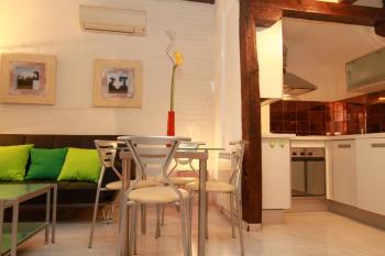 Apartamentos Inside Alhacaba, Гранада (фото 2)