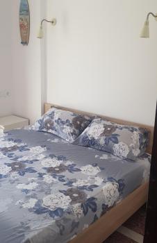 Apartment with two rooms near the beach, Asprovalta (foto 4)