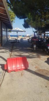 Apartment with two rooms near the beach, Asprovalta (foto 3)