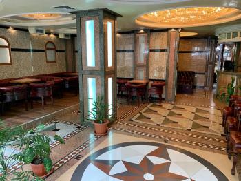 California Hotel, Sofie (fotografie 4)