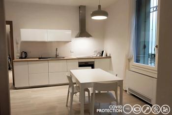 Via Poma Apartments&Rooms, Verona (fotografie 5)