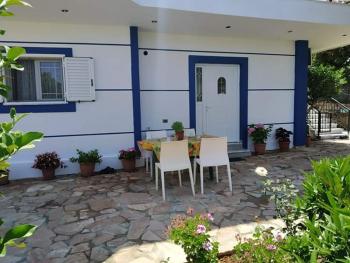 Vila Kylie, Ksamil (foto 2)
