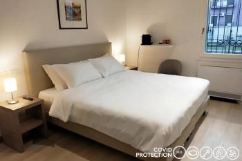 Via Poma Apartments&Rooms, Verona (fotografie 4)