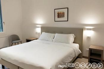Via Poma Apartments&Rooms, Verona (fotografie 2)