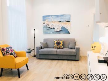 Leoncino Suite, Verona (fotografie 4)