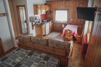 Residence Sci Sport, Bormio (fotografie 2)