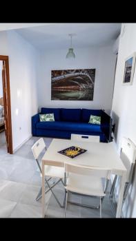 Apartamento a 60 metros de la Catedral, Sevilla (Foto 4)