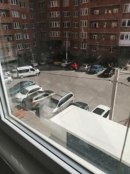 Свежайшая двухкомнатная на 4 чел у моря, Tschornomorsk (Foto 2)