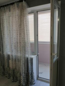Свежайшая двухкомнатная на 4 чел у моря, Tschornomorsk (Foto 3)