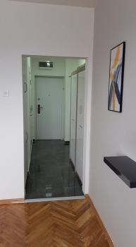 CENTRAL VIEW APARTMENT, Скопье (фото 5)