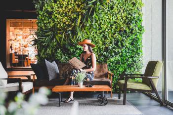 THA City Loft by TH District, Bangkok (fotografie 2)