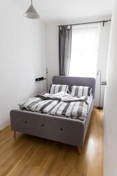 Design Place 1030 (airconditioned), Vídeň (fotografie 4)