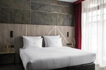 Nosalowy Park Hotel & Spa, Zakopane (photo 4)