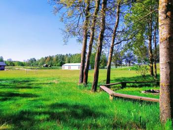 pokoje Olsztyn Butryny 100