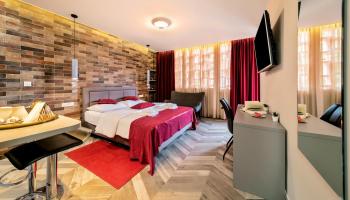 Il Giardino Luxury Rooms & Suites, Split (photo 4)