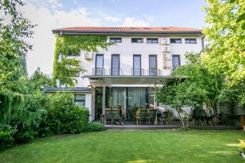 May Residence, Temešvár (fotografie 4)