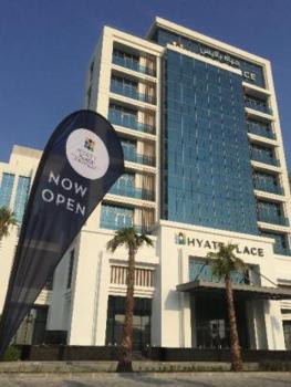 Hyatt Place Dubai Jumeirah Residences, Dubaj (fotografie 5)
