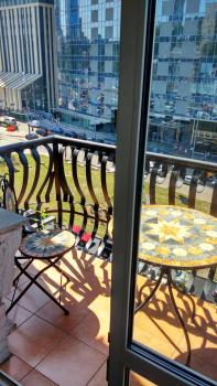 Апартаменты на Бассейной, Kyiv (photo 2)