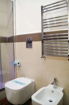 Hotel Cimarosa, Napoli (foto 5)