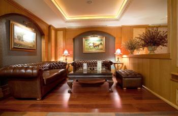 Oran Hotel, Istanbul (fotografie 5)