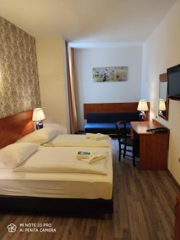 Hotel Atrium Charlottenburg, Berlin (photo 5)