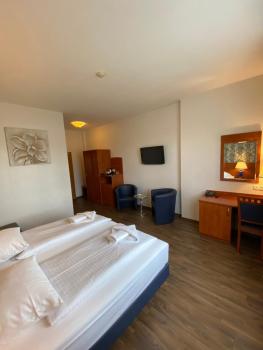 Hotel Atrium Charlottenburg, Berlin (photo 4)