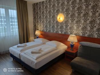 Hotel Atrium Charlottenburg, Berlin (photo 3)