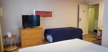 (2310)Flat Ibirapuera special (Apt. particular), São Paulo (fotografie 4)