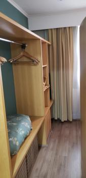 (2310)Flat Ibirapuera special (Apt. particular), São Paulo (fotografie 3)