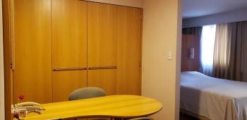 (2310)Flat Ibirapuera special (Apt. particular), São Paulo (fotografie 2)